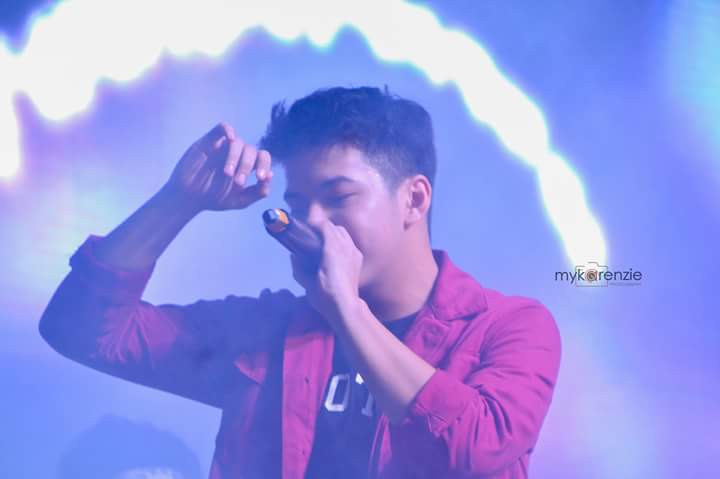 NashAguasOFC's tweet photo. [PHOTOS] from M.R. Photograpy and Designs 

"Nash Aguas 😘
#cabugaofestival #nashaguas " https://t.co/haK2m59QEF