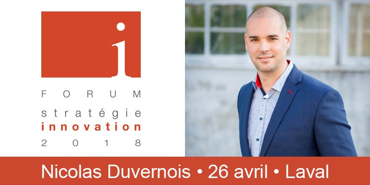 Forum Stratégie tweet media