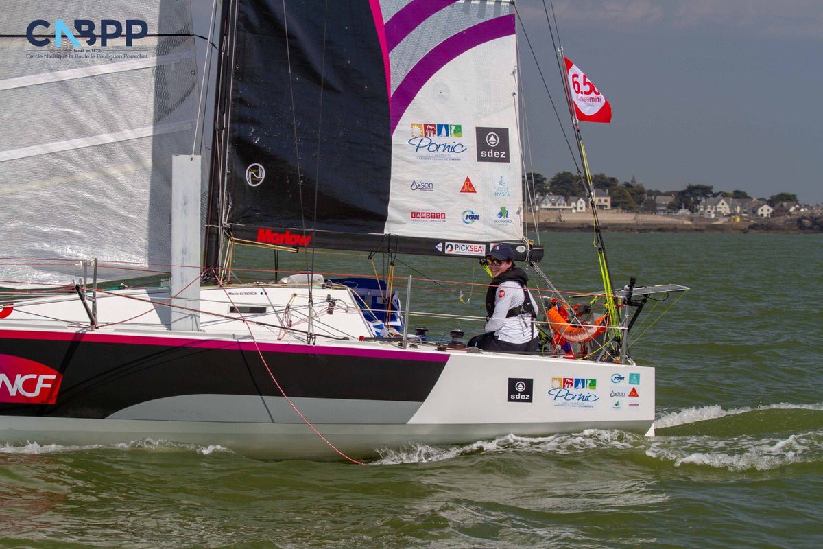 MarieMini930's tweet photo. Retour de nav -> https://t.co/V3MD0R5ewO #select650 #Mini650 #MiniCassiopee #5eme #autaquet! 🚀🚀🚀 https://t.co/nui5JaDAmy
