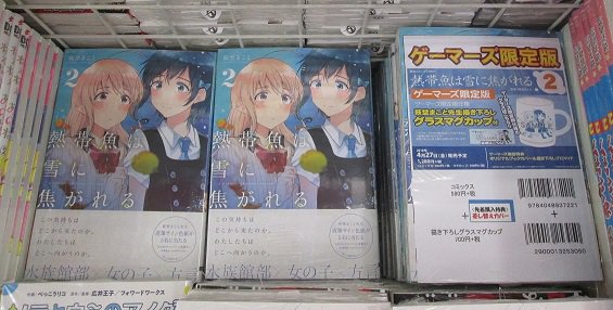 ゲーマーズなんば店@11月22日(金)10時 リニューアルオープン‼ on X: ゲーマーズなんば店@11月22日(金)10時 リニューアルオープン‼ on X:
