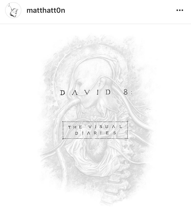 92Clayre's tweet photo. H Y P E π€©
#AlienDay #AlienDay18 #AlienDay2018 #Alien #AlienCovenant #David8 #DaneHallett #MattHatton @TitanPublishing #SDCC2018 https://t.co/ZtQqkHLobF