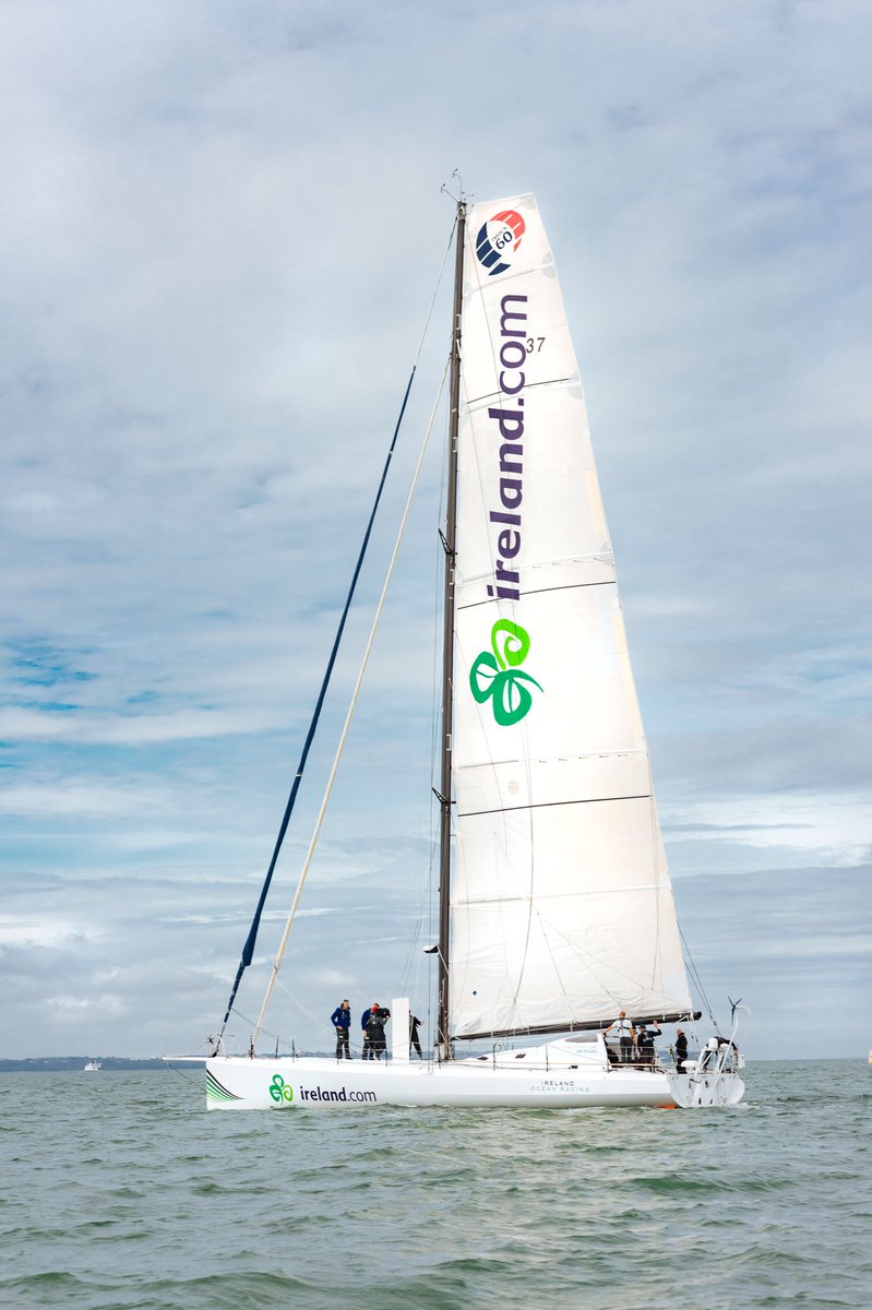 irelandocean's tweet photo. Check out IOR 1’s new look. Due into Cork lunchtime today....watch out for us 😎 https://t.co/QguCs6lgzv