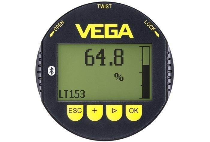 VEGA Instruments CI tweet media