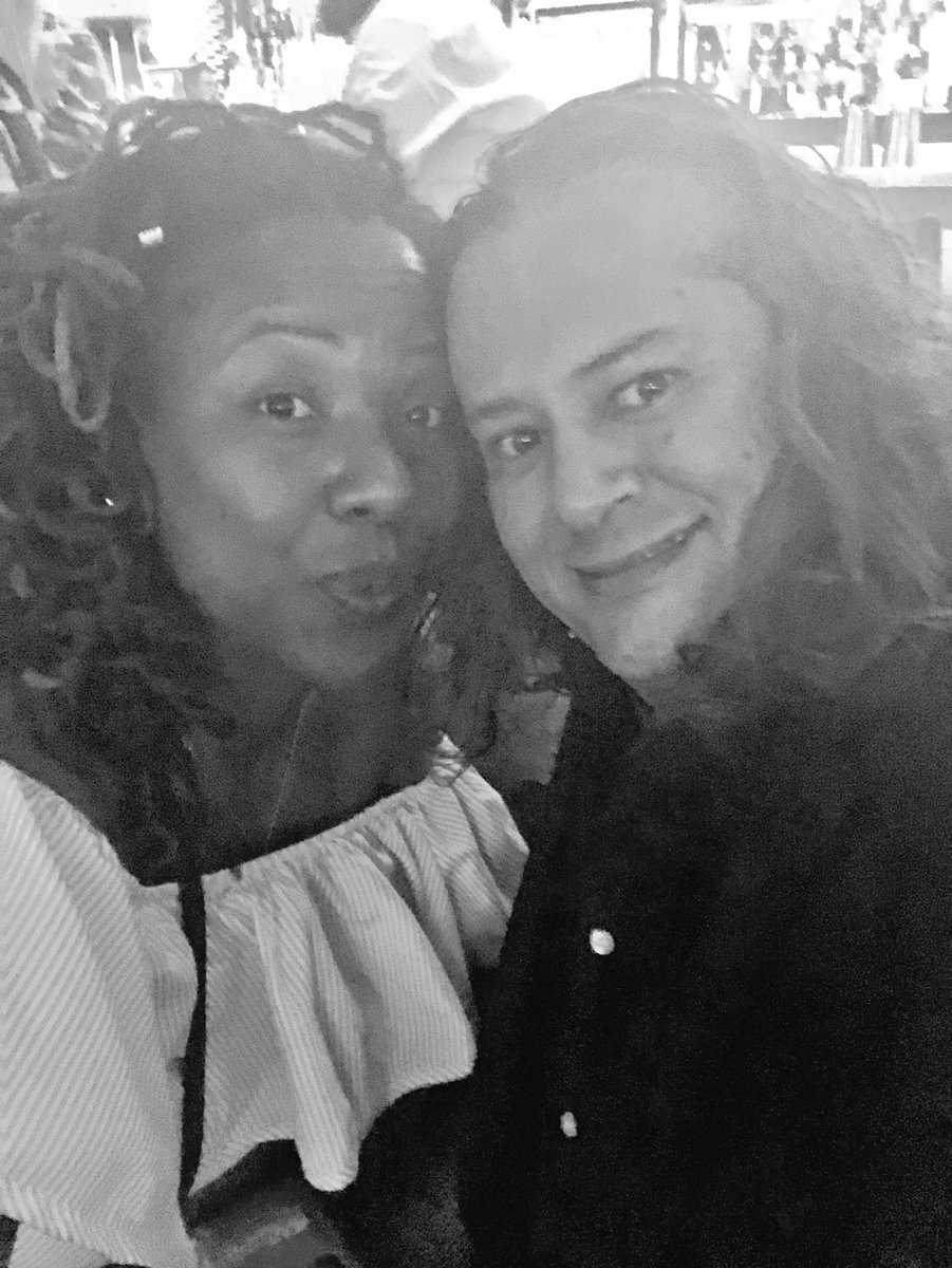 MsFlowersTweets's tweet photo. Me and my bb, Rigo! So proud of my boo. He’s just been elected the President of the United Latinos!!!!!#UFCWCon18 https://t.co/Mlgn3wiaQ7