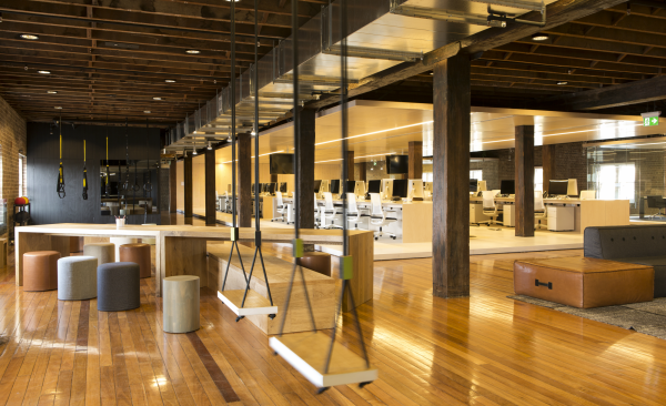 Ansarada tweet media