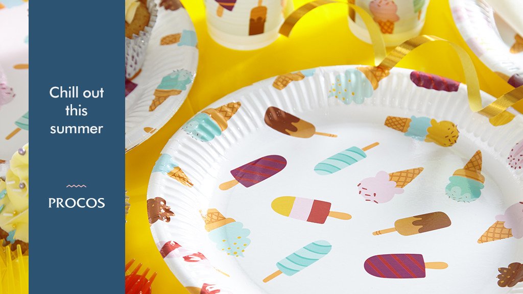 Procos_SA's tweet photo. Our ice cream ranges are sure to melt hearts. Bespoke designs meet high quality materials and come together to make a summer range that can withstand the heat.

https://t.co/hqBqEMn0xb https://t.co/OhVMWm3mlq
