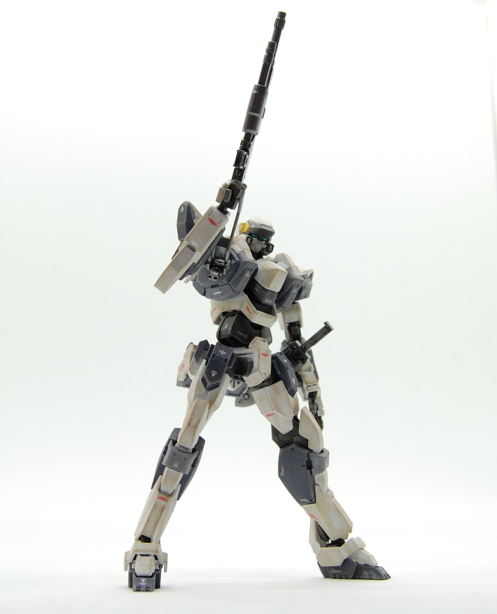 椋鳥 むくどり On Twitter アーバレスト フルメタ Fmpiv デカール ウェザリングマスター仕上げ ウェザリングマスター使いやすいって意味が良くわかったわ リアルタッチマーカーより使いやすかった プラモ汚すと次はジオラマがやりたくなりますね