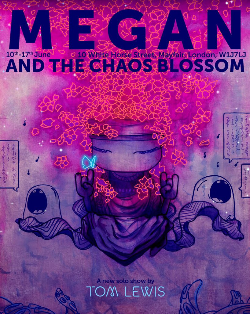 I'll just pop this here.