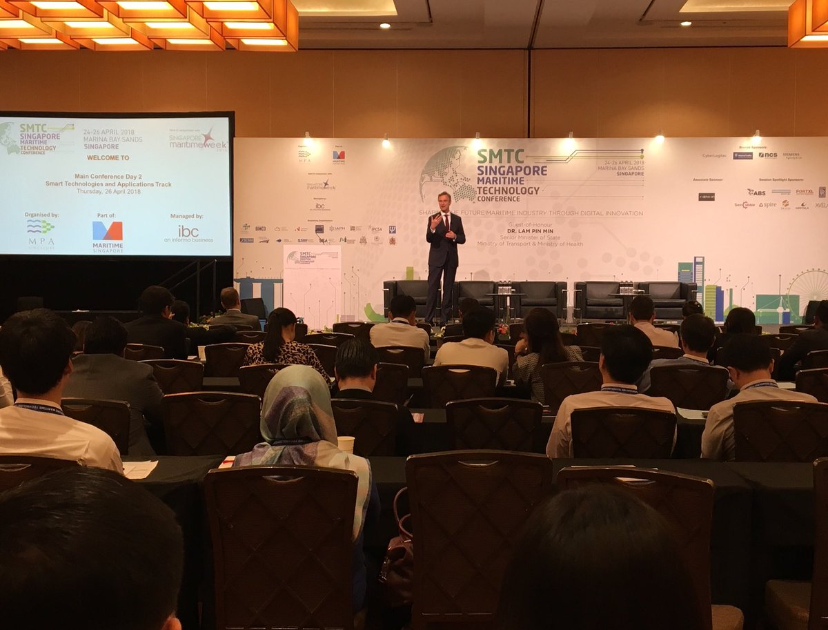 SMTC Singapore tweet media