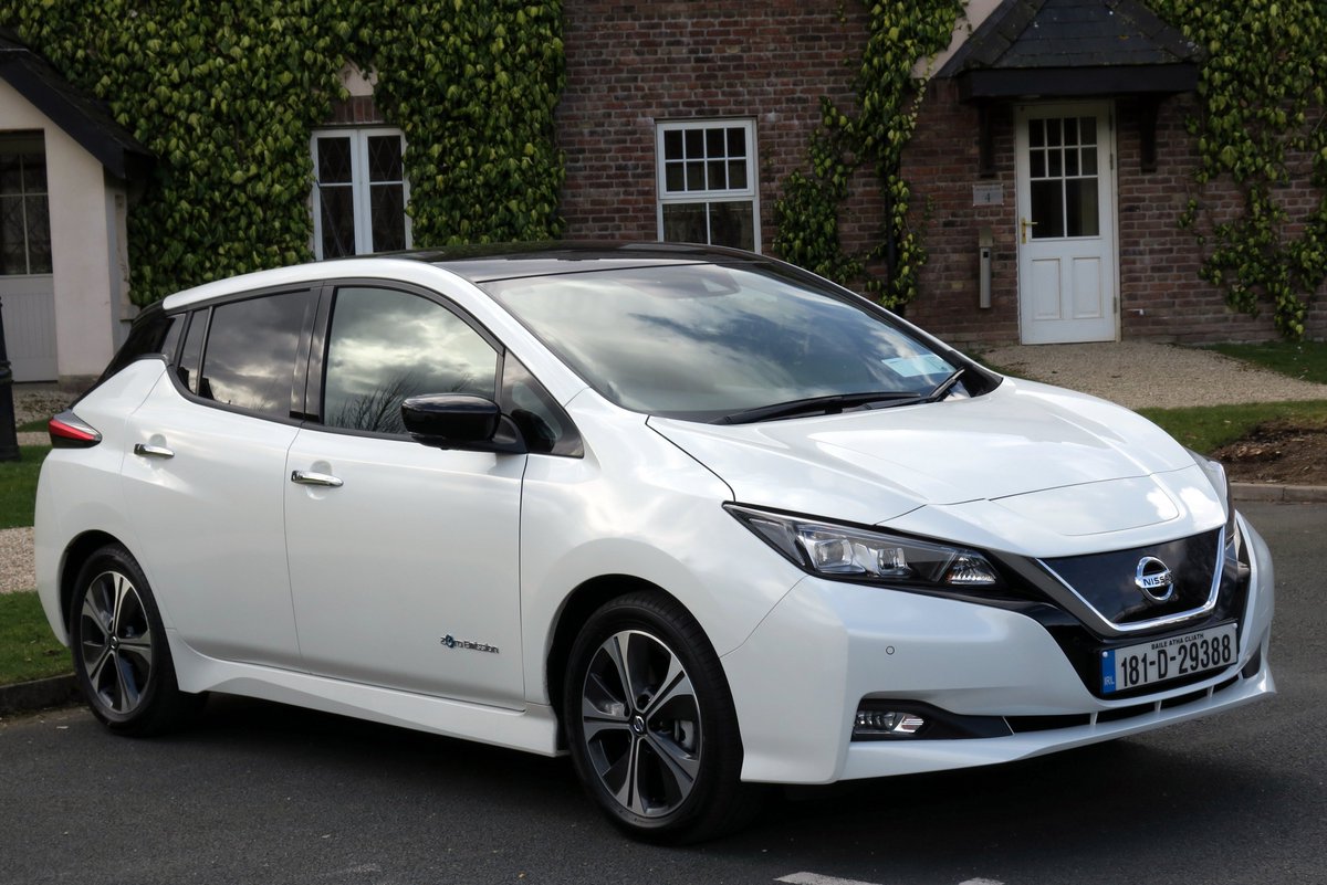Irish Car+Travel tweet media