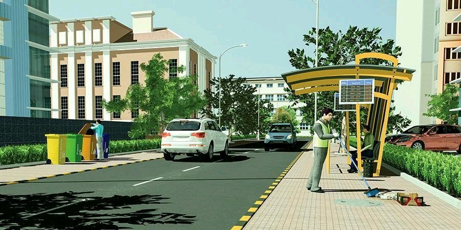 DwijaSoftware's tweet photo. #Environment &amp; waste management have a greater role to play in the #Smartcities concept. #Waste segregation at source &amp; vigilance to maintain the solid waste management activities are crucial to our cleaner future. Help assist ur local administration in adopting such practices. https://t.co/iHPcXDVHRT