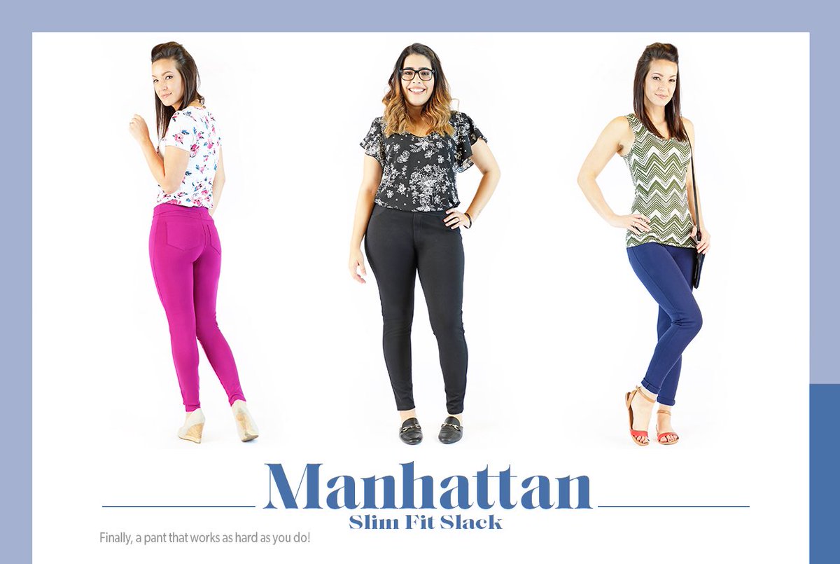 MysticMeadowFam's tweet photo. The new Manhattan Slim Fit Slacks have just dropped $10 off! #piphany #shoplocal #SmallBusiness #Fashionista #fashionstyle #slacks #workpant #officeattire #officefashion #whattowear #icanhelpv #personalstylist https://t.co/U3aRprgp8G