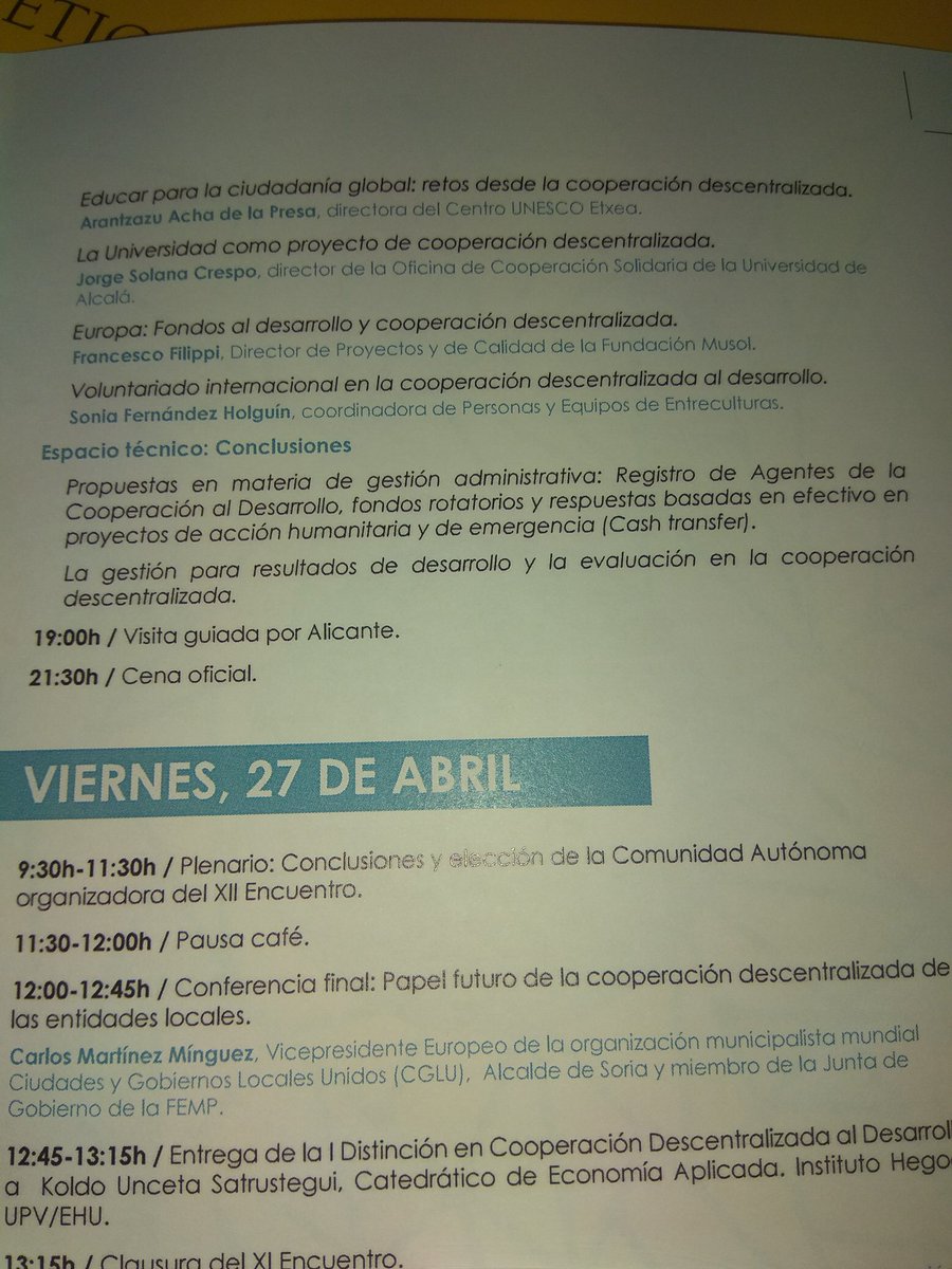 UNetxea's tweet photo. Comienza el XI Encuentro de Comunidades Autónomas y Cooperación al Desarrollo. Compartimos nuestra experiencia en la Educación para la Transformación Social. https://t.co/YIOHSuAo36