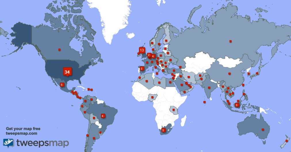 Martin4dad's tweet photo. I have 8 new followers from Vietnam, and more last week. See https://t.co/sbByrS7NPJ https://t.co/2kkhe6QHWX