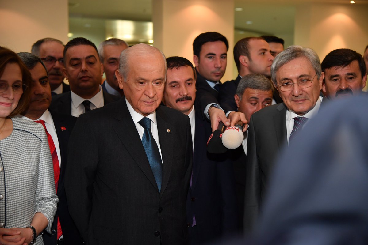 MHP_Bilgi's tweet photo. Genel Başkanımız Devlet BAHÇELİ, 27. Dönem Milletvekili Adaylık Başvurusunu Yaptı. https://t.co/Plh4GYEWOS