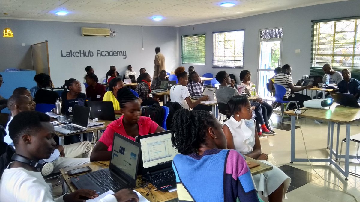 LakeHub's tweet photo. UNESCO in collaboration with National Museums of Kenya & KenTel is hosting a workshop for youth to develop mobile apps on traditional games in Kisumu County. #CodingTraditionalGames https://t.co/rlMe0E7ajI
