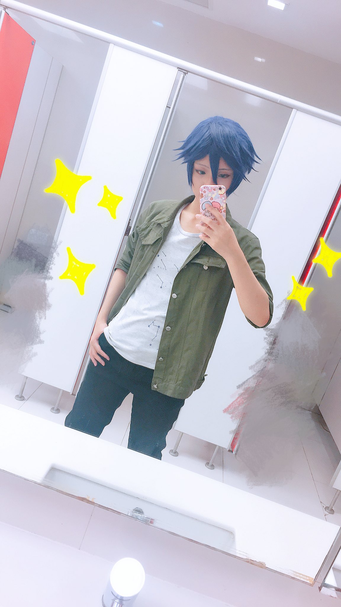 ꗪꜟₙ 𝑔 ᑶ ᴉ うたの プリンスさまっ Idol Produce Couple Look T Shirt By Kingpai Kp カップルック うたプリ うたのプリンスさまっ うたプリコスプレ Ichinosetokiya 一ノ瀬トキヤ コスプレ Cosplay T Co Ztyss3bmxk