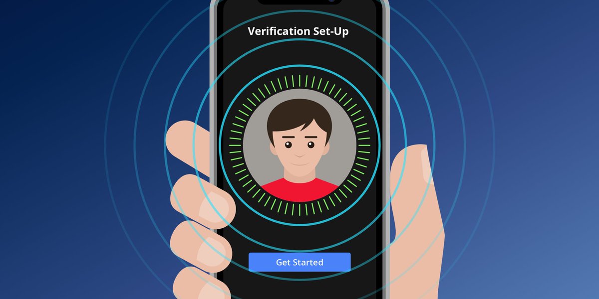 myepayments's tweet image. Previously you could undergo verification only in our website. Now this feature is available in your Android application. Now you can use all ePayments features from your smartphone - the website is no longer necessary.