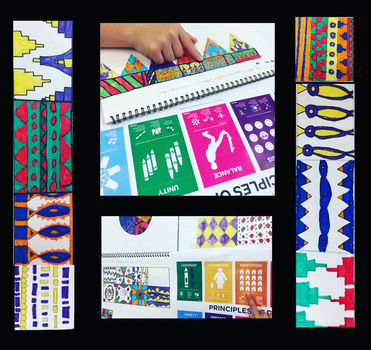 Pattern Principle Of Design New Ideas Pattern Principle Of Design New Ideas