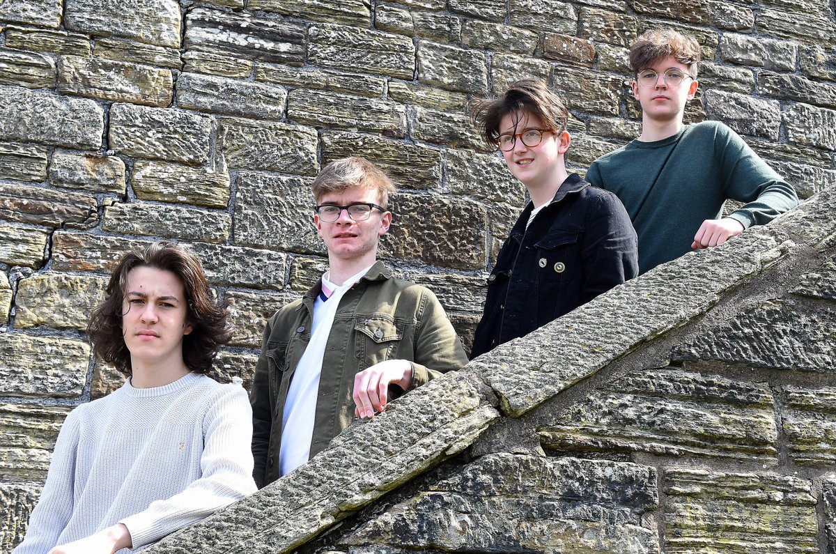 Cumbria_Live's tweet photo. New acts added to @touchdownfest - including @HardwickeCircus, @Hostileska, and @_TNTband_

https://t.co/ZyHhOXUlyl https://t.co/4mZ573OXoy