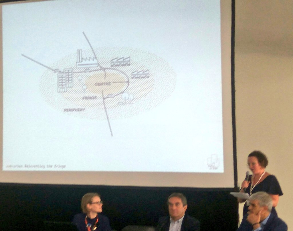 JAguirreSuch's tweet photo. .@suburbanfringe is an @URBACT APN focused on #ReinventTheFringe of the cities. But, do we know what really is an urban #fringe?

More information: https://t.co/isQu5WPVMi https://t.co/uuewoERpVI