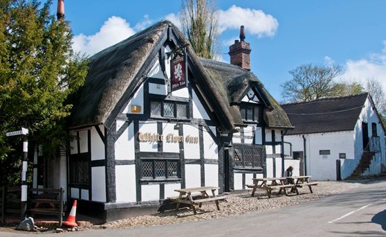 *IMPORTANT - VENUE CHANGE* Today’s open day will instead be held at The White Lion Inn, Audley Road, Barthomley, Cheshire CW2 5PG. We
apologise for any inconvenience caused! Thanks, Marston's Recruitment Team