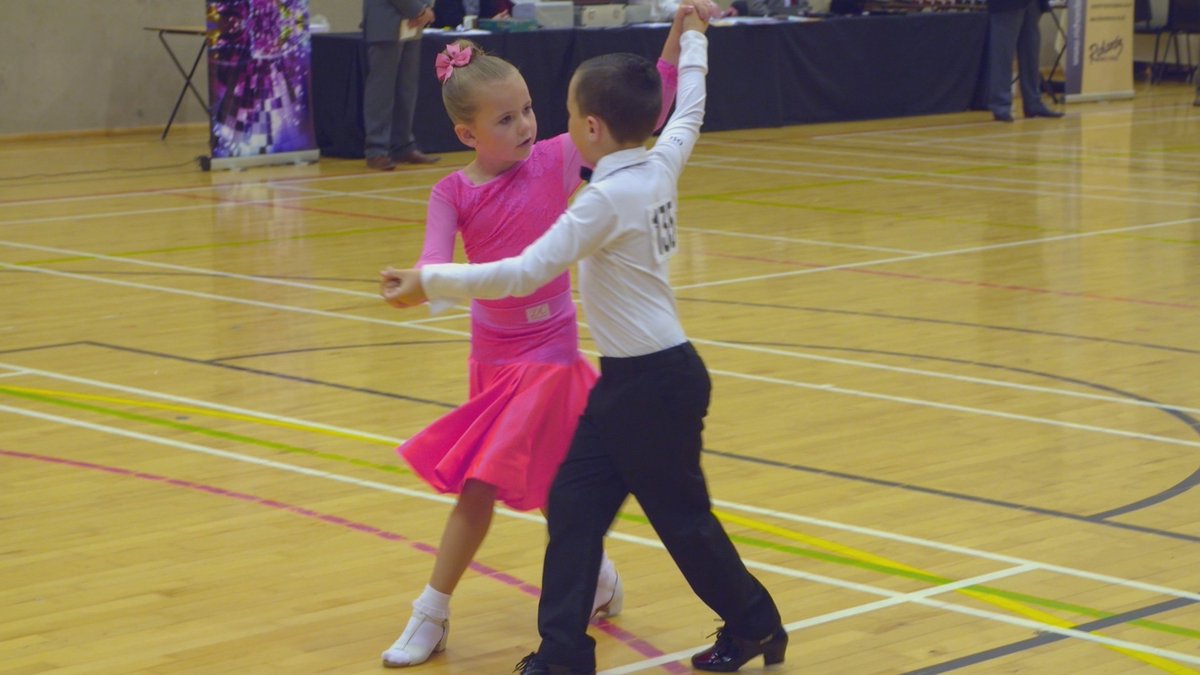 Get out your tap shoes and sequin dress: #BabyBallroom is back for a second series on @5Star_tv – returns 9pm on Thursday 10th May 👶🕺💃