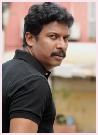 Happy Birthday @thondankani sir🎉🎊😊

#HBDSamuthirakani