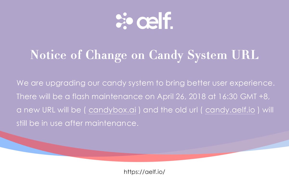 aelfblockchain's tweet photo. https://t.co/R6vgw8v3Nb