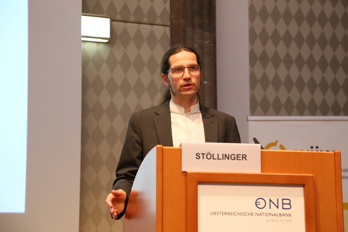 wiiw_ac_at's tweet photo. Over the past decades, #CESEE economies catched up with the ‘old’ EU #MemberStates. But now they could become #EU’s permanent semi-periphery. Watch Roman Stöllinger's presentation from #SpringSeminar on YouTube: https://t.co/Cdn5FNPHAG
#valuechains #functionalspecialisation https://t.co/raDRFhRw8x