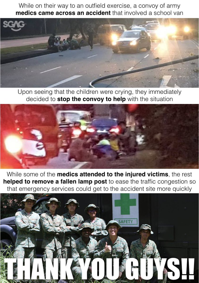 SGAG_SG's tweet photo. *SALUTES* https://t.co/iBKbUHB73I