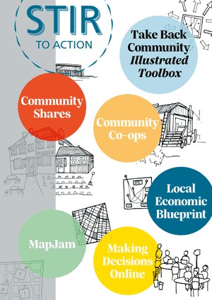 AFF_festival's tweet photo. Aanrader: download de community toolbox van @StirToAction! Bevat allemaal vette voorbeelden en tips hoe je lokaal met nieuwe economie aan de slag kunt, zoals Local Entrepreneurs Forum, map jams, community shares en meer!
https://t.co/srW2lr3N9k https://t.co/30CrcF10Q0