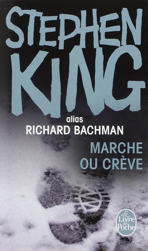 StephenKingFr's tweet photo. C'est officiel : "Marche ou Crève" va devenir un film développé par les studios New Line (les mêmes que #ÇaLeFilm) ! 🚶‍♂️

Détails sur https://t.co/SkCcQzqMaC https://t.co/wj06LBefP1