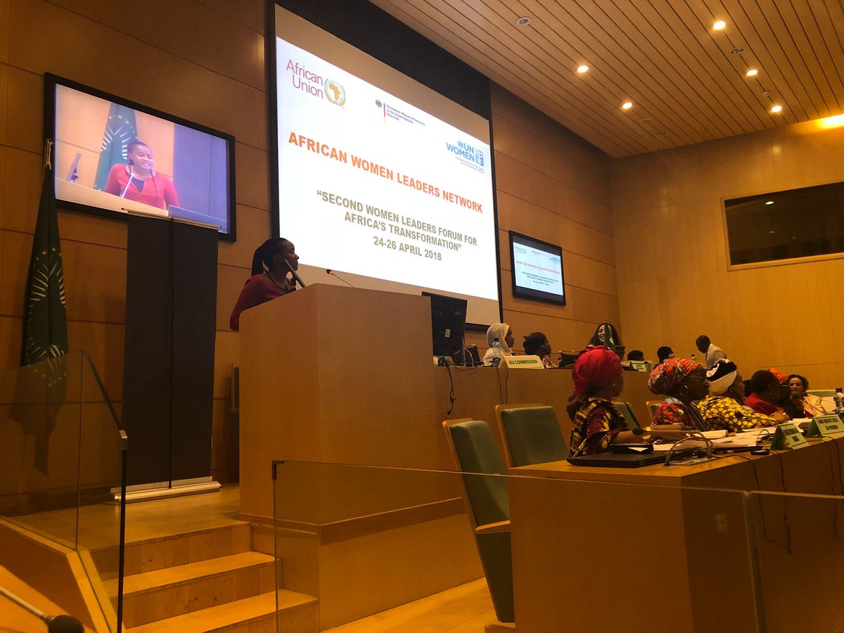 fbh828's tweet photo. @UpendoPeneza sharing her journey in politics #Tanzania you will not always get things done the conventional way. Young Women be innovative and work hard to attain Political leadership. @AWLNetwork #awlnetwork2018 @paramountwomen https://t.co/y9A2EeFYsR