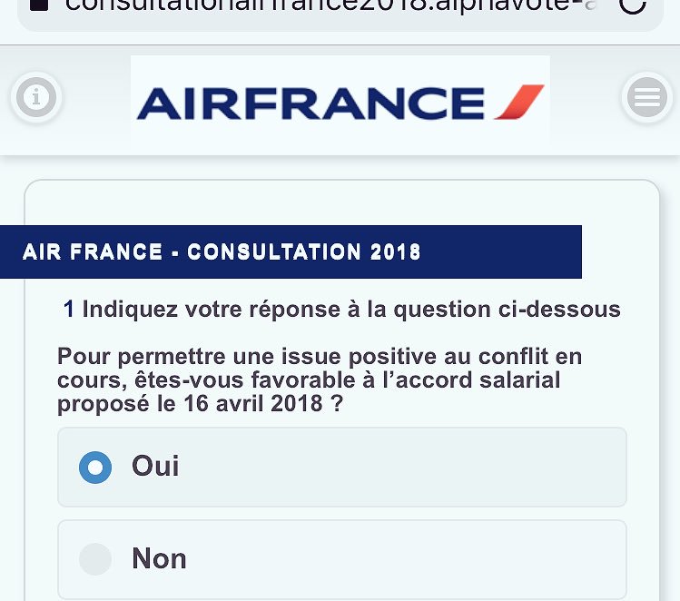 elo_mars's tweet image. C’est oui pour moi #consultationAF #Stopauxdégâts @Jmjanaillac