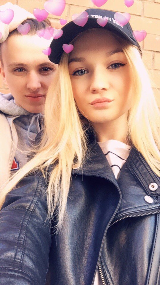 problemnyy's tweet image. ❤❤❤