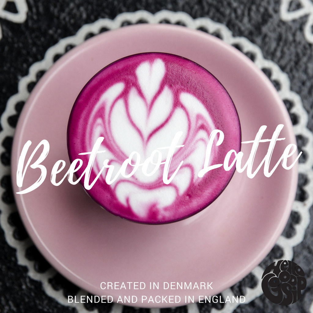 HelloGoodSip's tweet image. Our #Beetrootlatte is made from plant-based ingredients. Beetroot is known for its high anti-inflammatory and antioxidant qualities, vitamins and minerals. It's a caffeine-free nourishing alternative to the traditional flat white that will give your body the boost it needs.