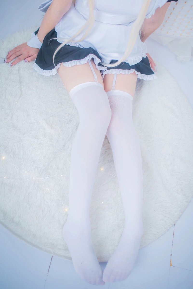 穹妹女仆 https://t.co/qqEf1rVzYC