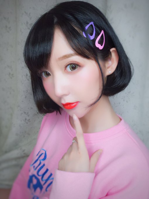 コスプレイヤー浅浅ASAKIのTwitter画像36