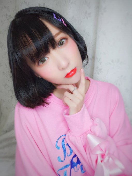 コスプレイヤー浅浅ASAKIのTwitter画像35