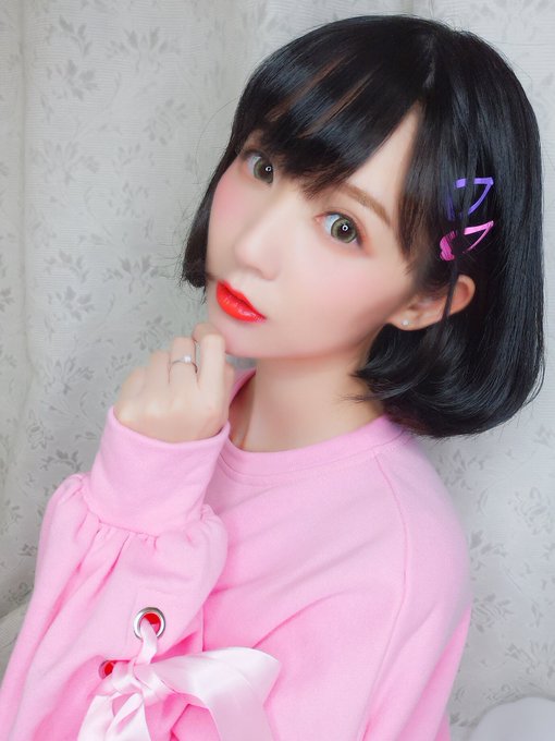 コスプレイヤー浅浅ASAKIのTwitter画像37