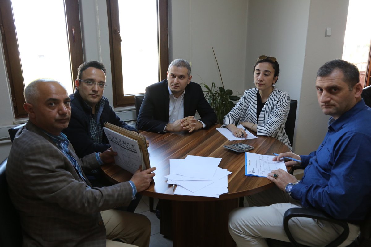 Tıbbi Aromatik Bitki Serasına Yaşam Alanı ihalesi gerçekleştirildi
corumozelidare.gov.tr/tibbi-aromatik…