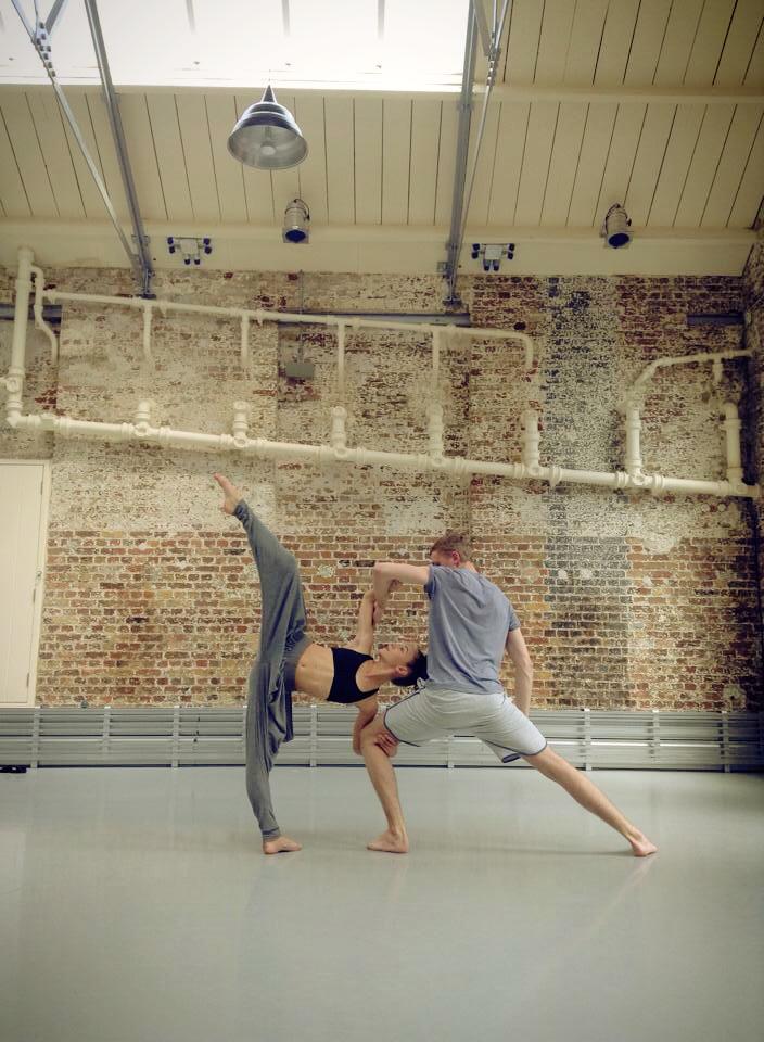 Dincwear Official (@dincwear_dance) on Twitter photo A very happy birthday to <a href="/CPolsonDavies/">Chloé Polson-Davies</a> ! Chloe is pictured rehearsing in our unique Dincwear Harems With Hidden Shorts! #dancewear A very happy birthday to <a href="/CPolsonDavies/">Chloé Polson-Davies</a> ! Chloe is pictured rehearsing in our unique Dincwear Harems With Hidden Shorts! #dancewear