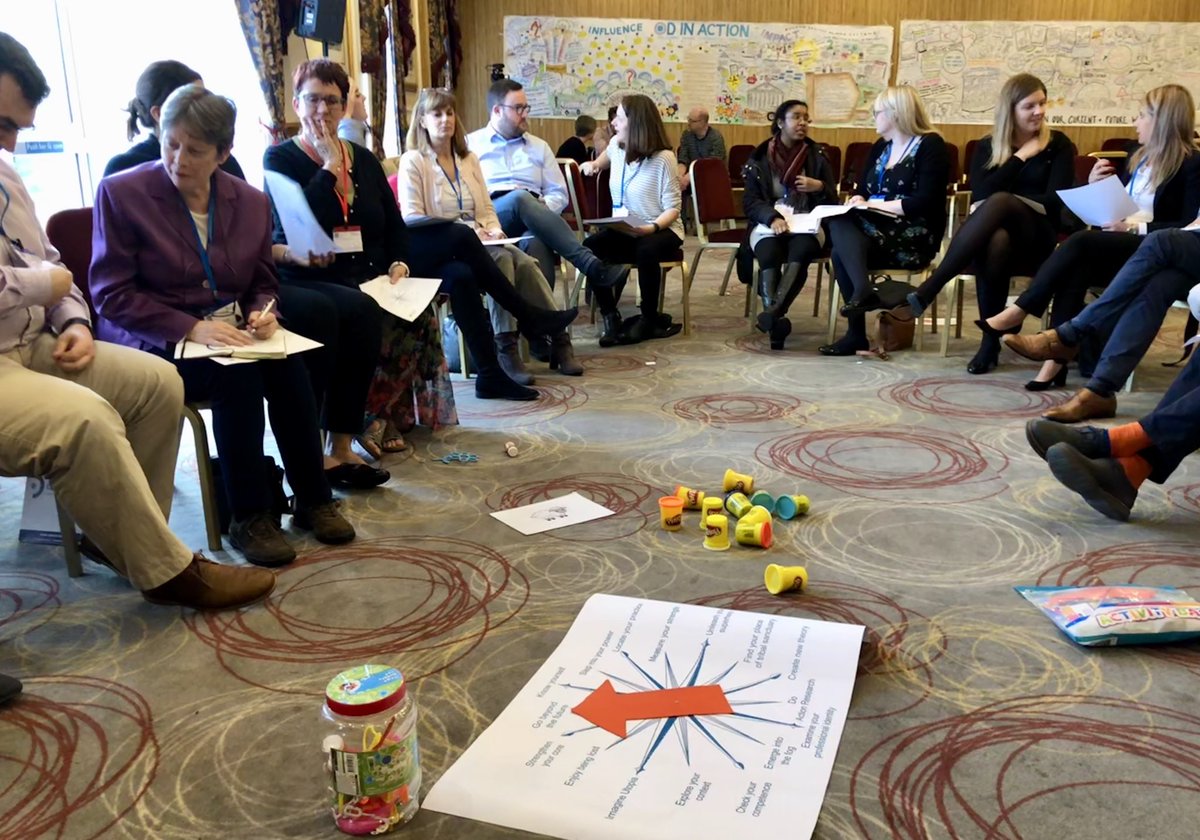 ShowingWhole's tweet image. Thank you to everyone who came to our #ODBootstrappers open space on “How to build the phenomenal OD practitioner of the future.” We really enjoyed sharing our stuff! Website is odbootstrappers.wordpress.com #ODNE2018