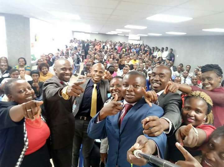 Hillary29904316's tweet photo. Learn to press on. No success has ever been achieved without a fight or sweat. Stay focused, patient and determined to achieve your goals. The future only rewards those who press on...more business opportunity what's up 0739891169 for more info #RIPKennethMatiba #Nairobian https://t.co/2MvA6AaZTe