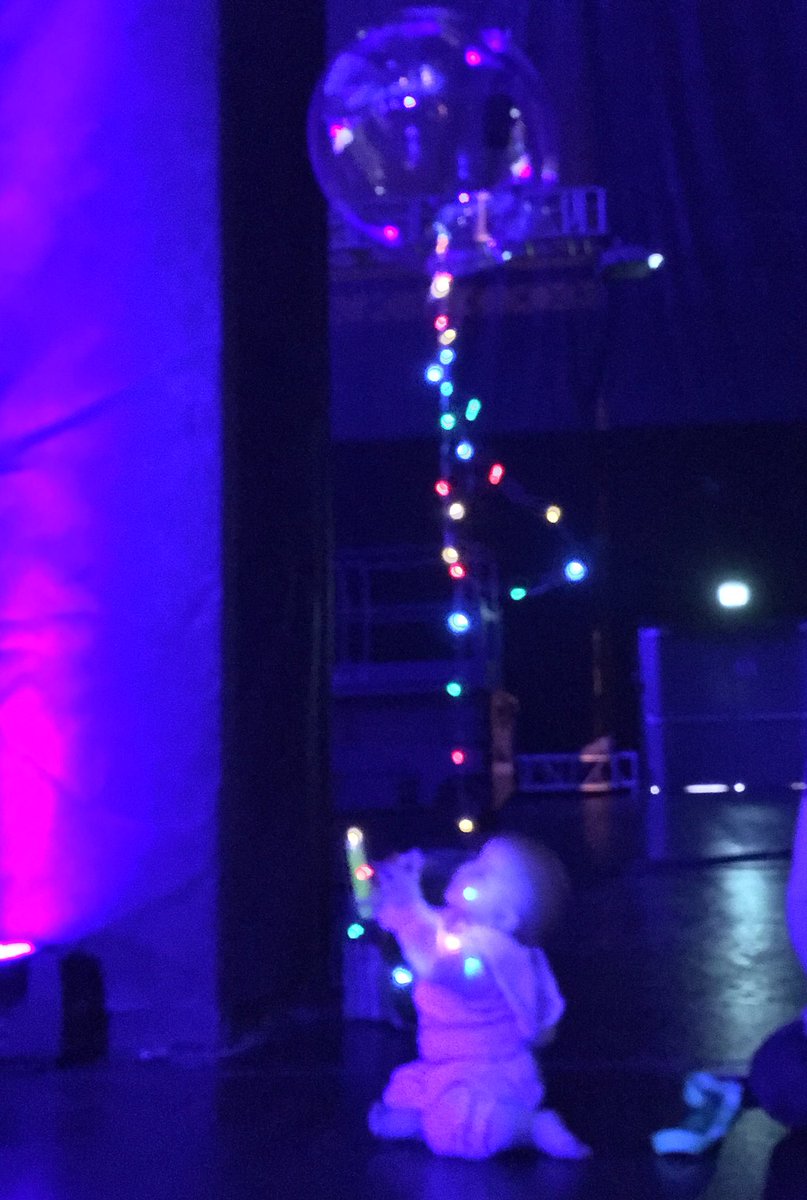 Michael_Plank's tweet image. The youngest #DevOneConf attendee