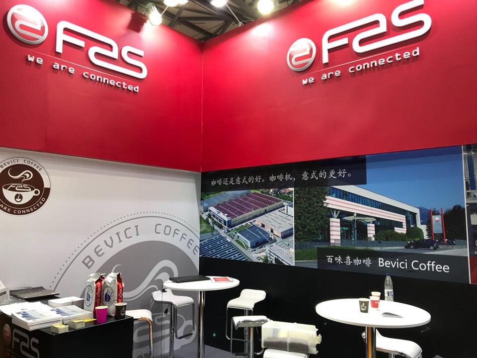 Fas_vending's tweet photo. I preparativi sono finiti ed il nostro team è pronto per accogliervi dal 26 al 28 Aprile alla 15esima edizione della fiera China Vending Show presso il nuovo centro espositivo internazionale di Shanghai. 
Vi aspettiamo numerosi per scoprire le novità!
#vending #vendingmachines https://t.co/9Ik0TrzOAm