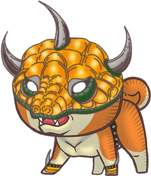 銀牙のtwitterイラスト検索結果