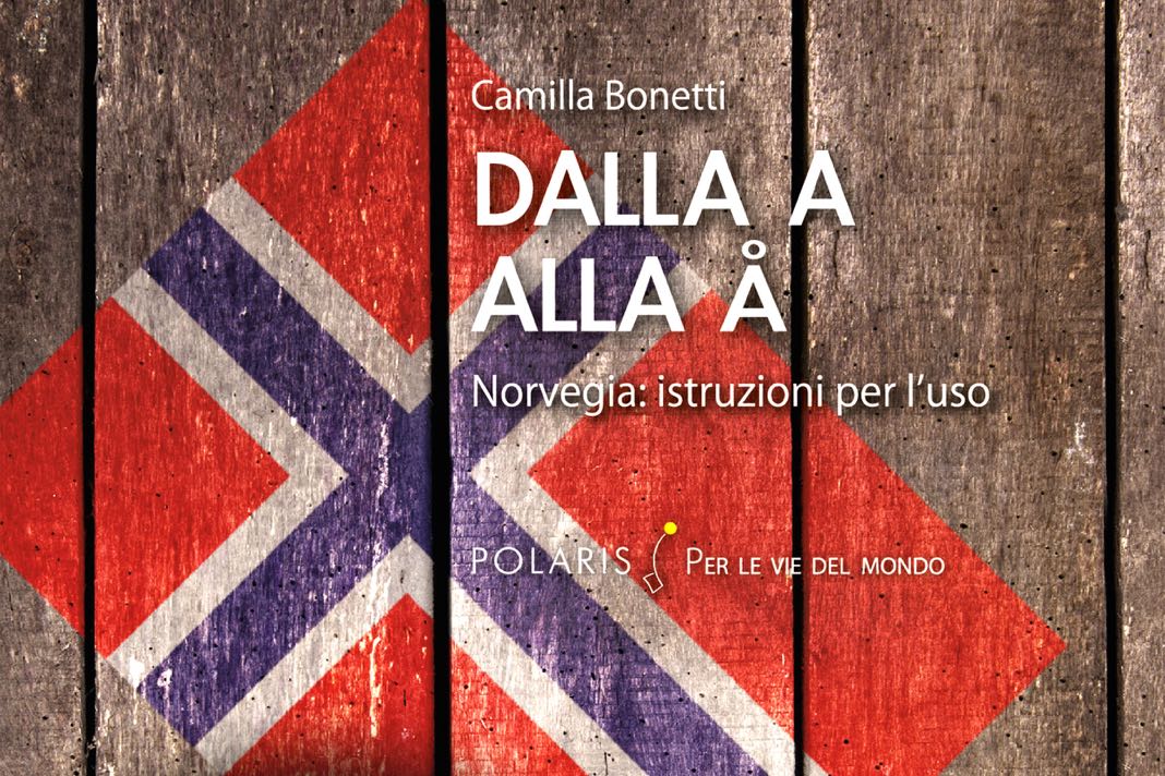 B come BARNA: i piccoli norvegesi visti da Camilla Bonetti <a href="/Cartamilla/">Camilla Bonetti</a>. C'è anche un'intervista a Camilla di <a href="/IaraHeide/">Iara Heide</a> ... polariscafe.it/biblioteca/nar… #PolarisNarrativa #Norvegia @VisitnorwayIT