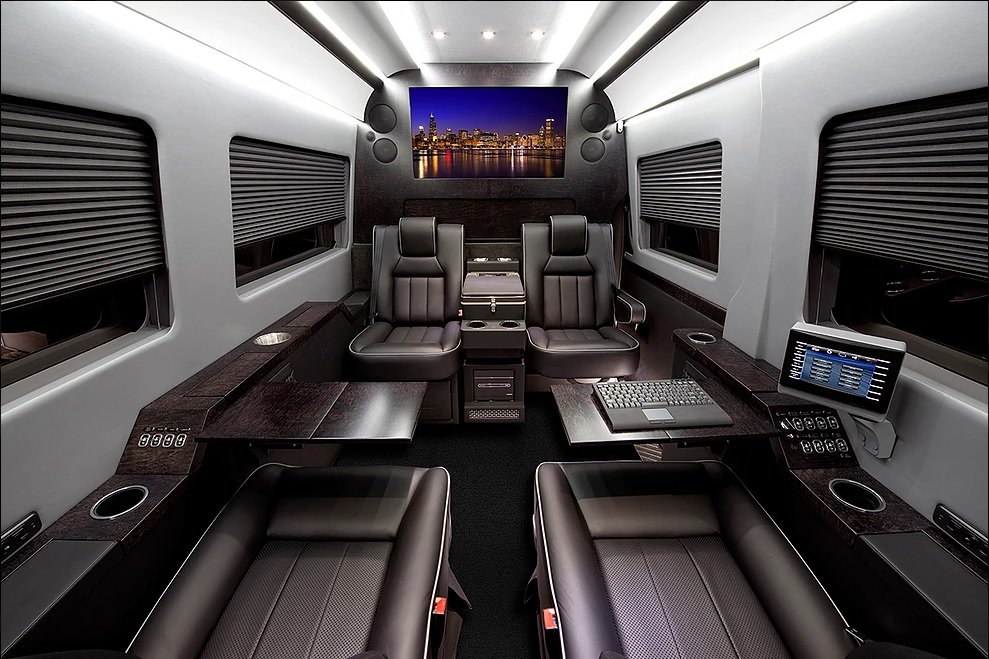 #PortCanaveralTransportationTaxi — How To Avoid Con Tricks When Hiring #PortCanaveral #TransportationTaxi #platinumtrans69
bit.ly/2I2W78Y